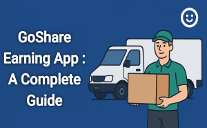 Go Share Earning App