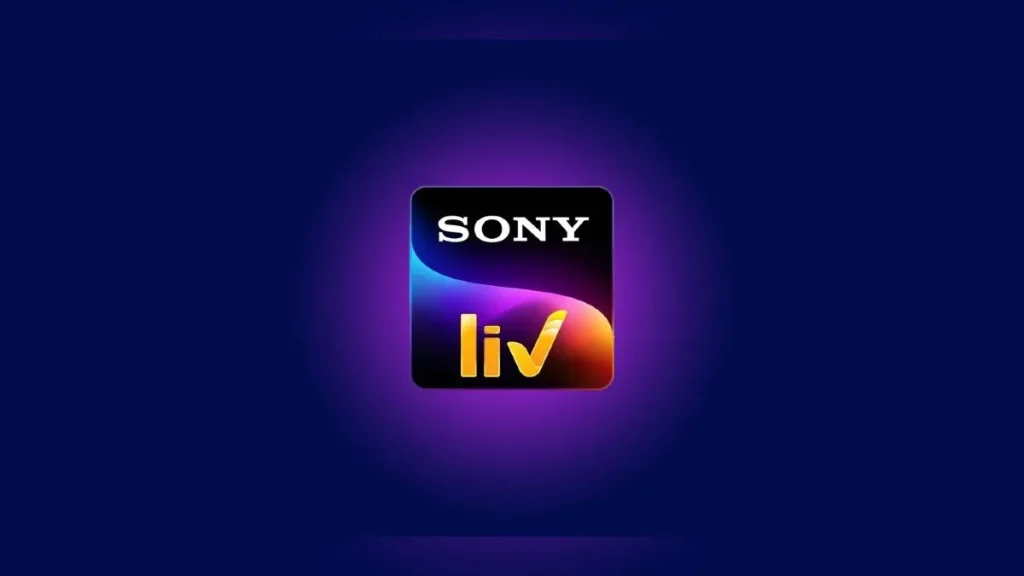 Sony LIV