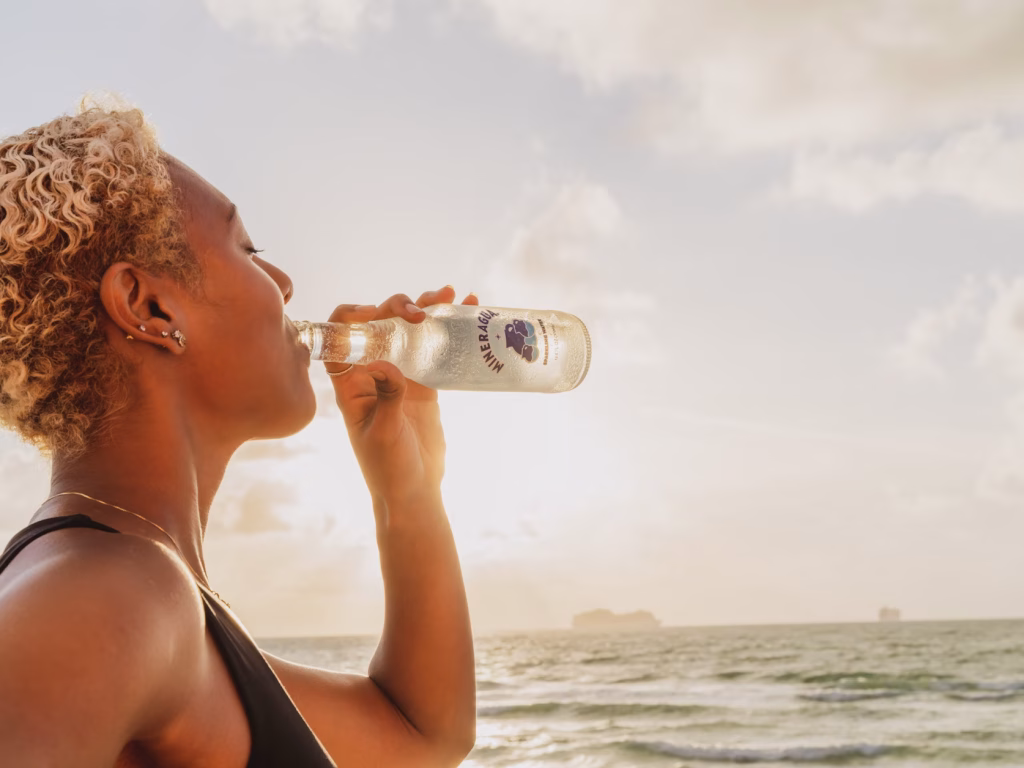 Hydration for weight loss
