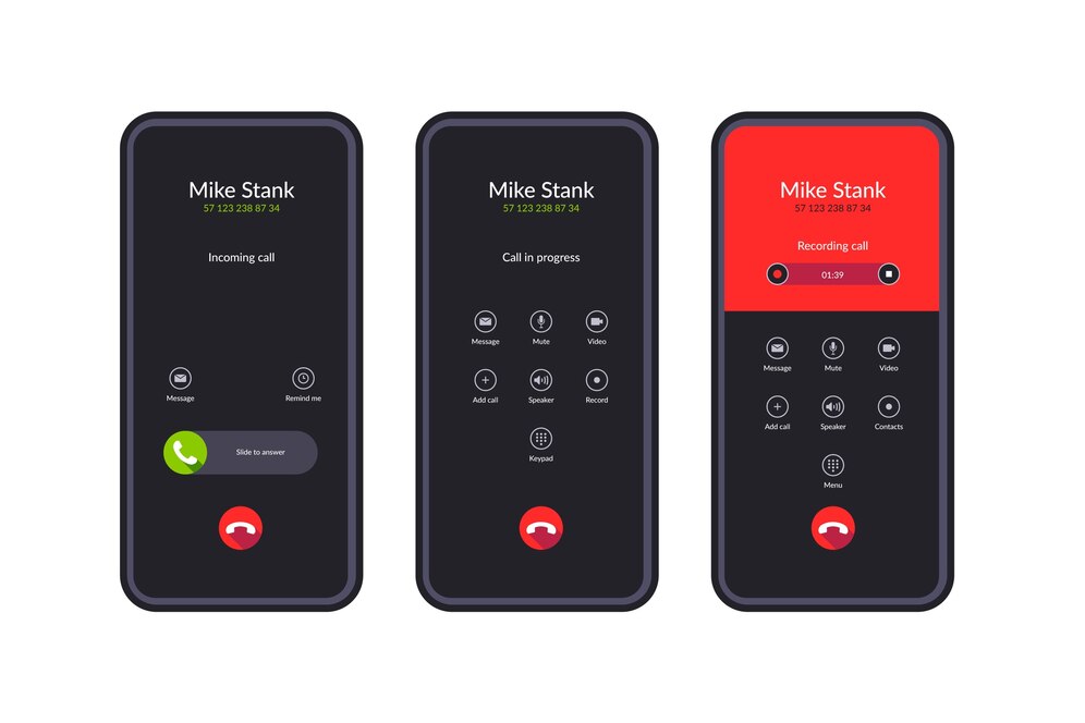 Why Auto Call Recording Applications Are Used