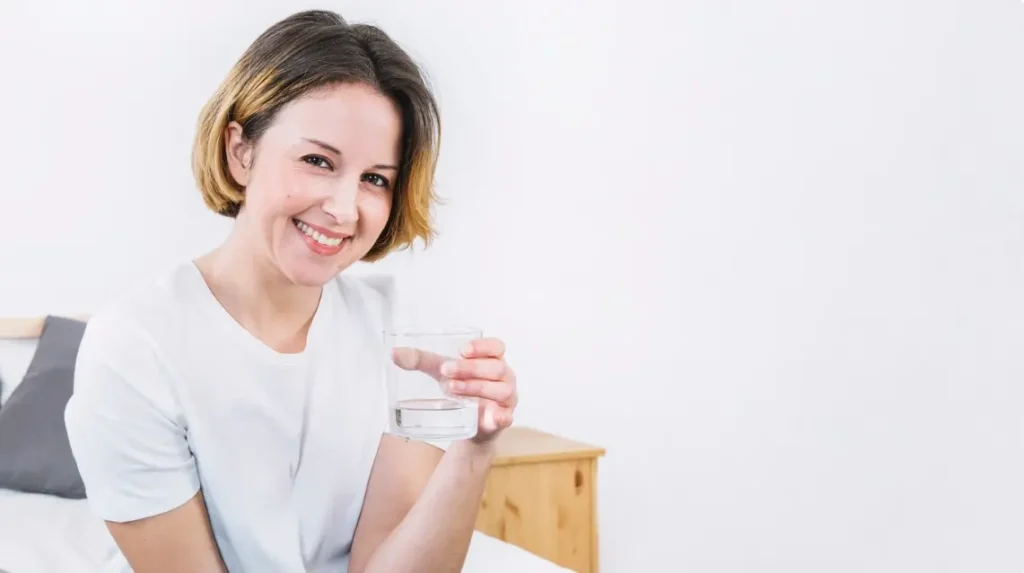 Best app for healthy hydration