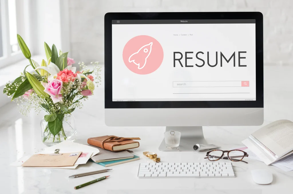 Resume Writing Tips for 2025