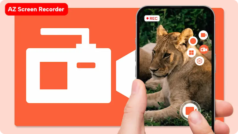 best screen recorder app