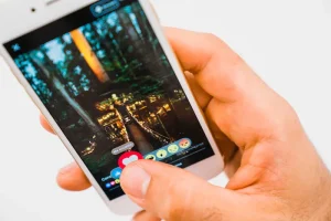 best screen recorder app